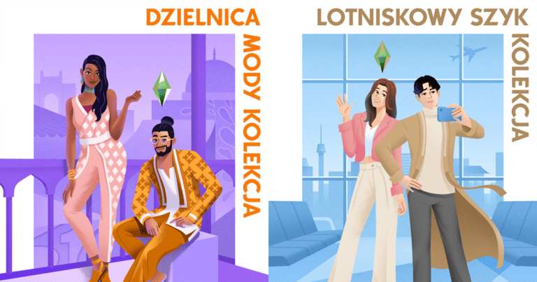 Dwie Kolekcje zapowiedziane. Korea i Indie jako inspiracja