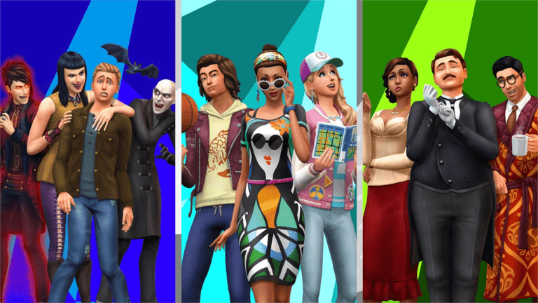 Podwyżka cen dodatków i pakietów The Sims 4. I to w rocznicę serii