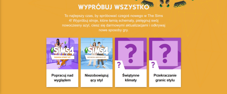 Twórcy zapowiadają kolejną kolekcję. Czas przekroczyć granicę stylu