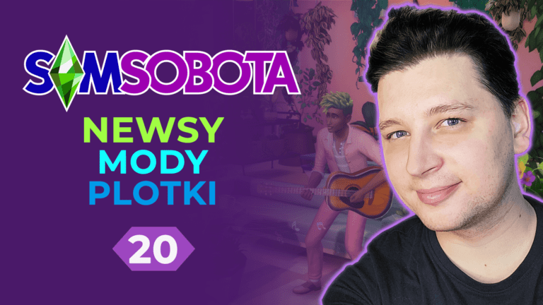 SimSobota: Wyciek Kolekcji, The Sims 5, scenariusze i mini łatki