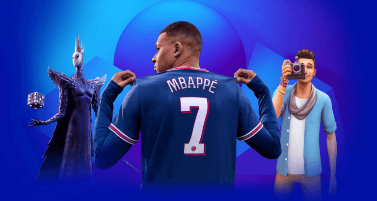 Upiorna wyprzedaż na Origin. Zaoszczędź na The Sims 4