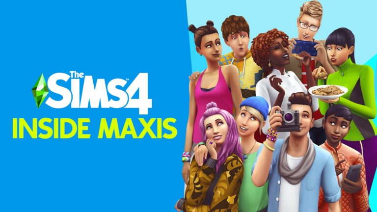 Transmisja Inside Maxis już dzisiaj. Nadchodzą informacje o nowej kolekcji i aktualizacji The Sims 4