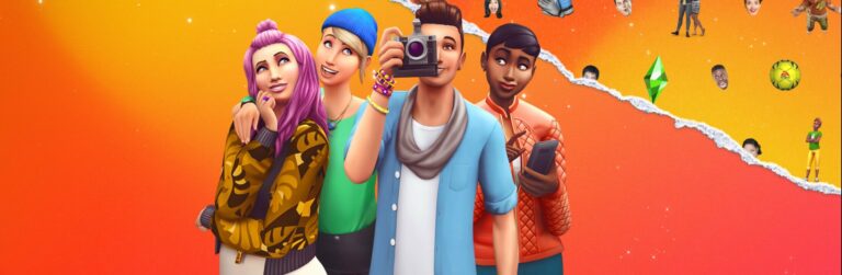 Black Friday na Origin. Przeceny na serię The Sims 4