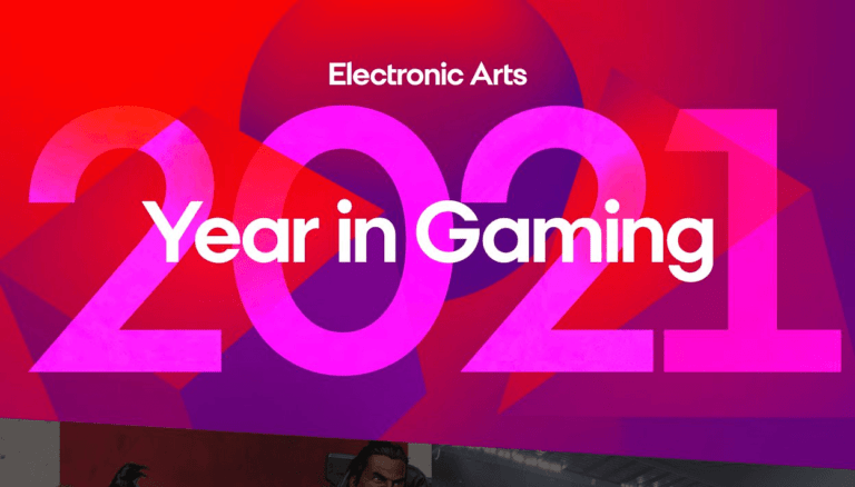 Ponad miliard godzin w The Sims 4 i inne. Podsumowanie roku w liczbach