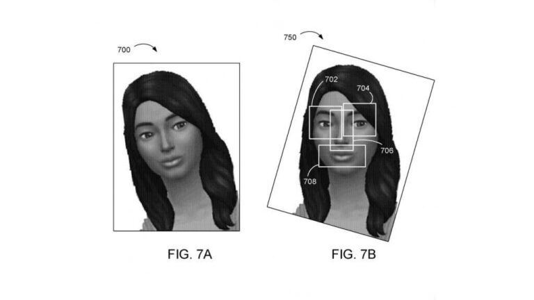Skanowanie graczy. EA stworzyło nową technologię