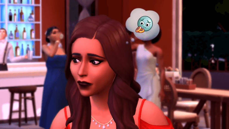 Pragnienia i obawy powrócą w The Sims 4? Wiele na to wskazuje