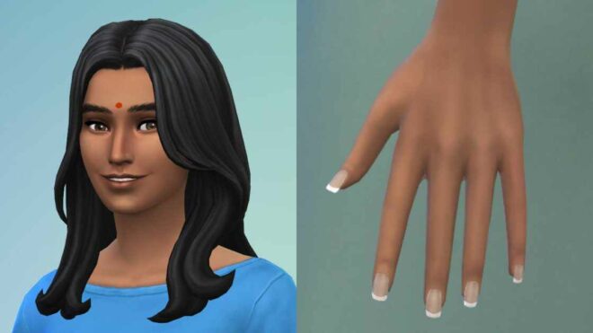 Aktualizacja The Sims 4 - luty 2022
