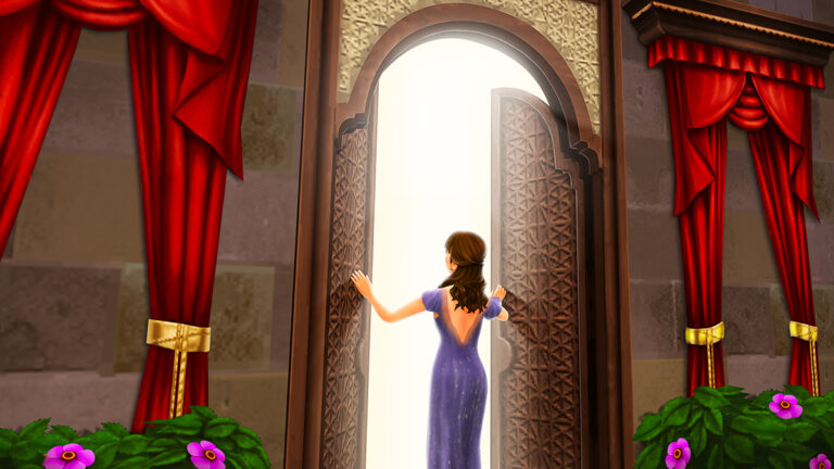 Konkurs z okazji urodzin The Sims Mobile. Zaprojektuj salę balową i wygraj wartościowe nagrody!