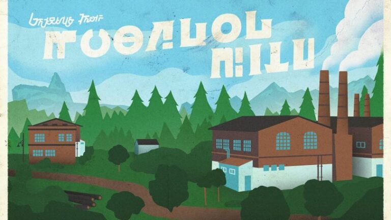 Pocztówka z Moonwood Mill. Zwiastun pakietu The Sims 4 Wilkołaki w drodze