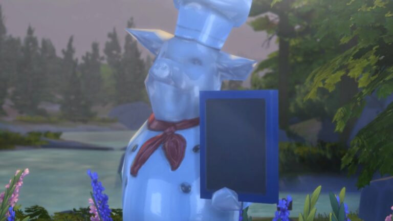 Nowy świat, stołówka i szkolna maskotka? Spekulacje dotyczące nowego dodatku do The Sims 4