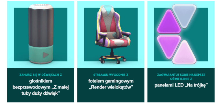Odjechany zestaw. Dodatkowe rzeczy w The Sims 4 Licealne lata