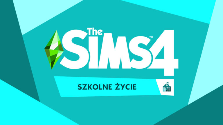Wyciekł tytuł kolejnego dodatku do The Sims 4. Nastolatkowie pójdą do szkoły
