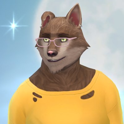 The Sims 4 Wilkołaki