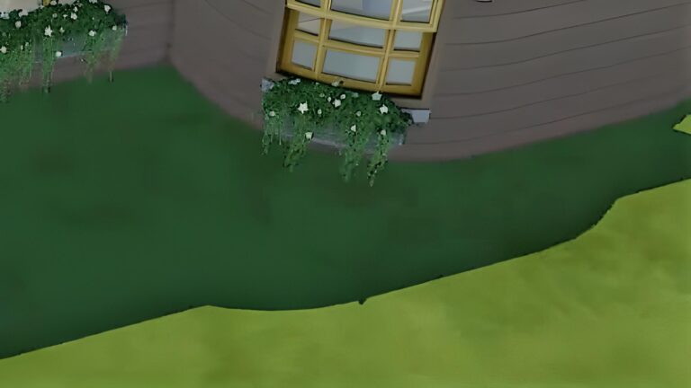 Zakrzywione ściany w The Sims 4? Prawdopodobny wyciek informacji