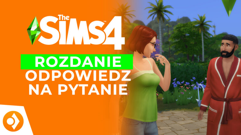 Urodzinowy konkurs DOTsim. Wygraj The Sims 4 Cztery pory roku i Być rodzicem