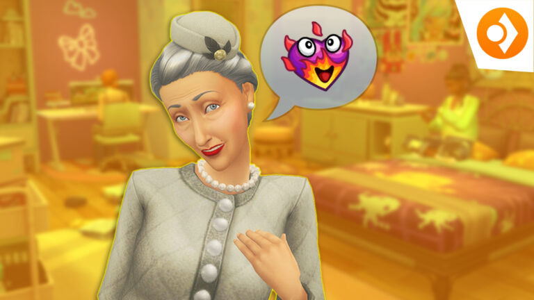 Simowie wymierają, a babcia chce bara-bara z wnuczkiem. Kosmiczna masa błędów po aktualizacji The Sims 4