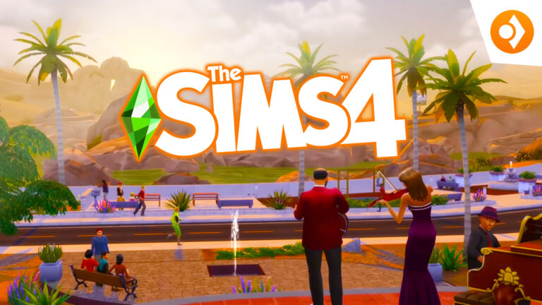Budownicza Kolekcja przeniesie nas na pustynię. Nadchodzi The Sims 4 Oaza wystroju