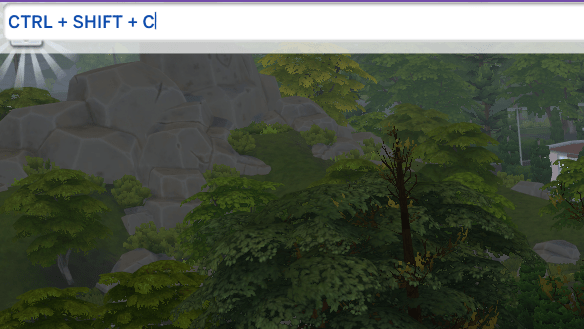 Kody The Sims 4 Wilkołaki