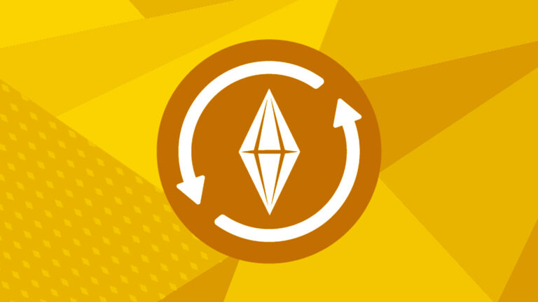 Nowa aktualizacja The Sims 4: Hotfix naprawia błędy z balustradami i drzewem genealogicznym