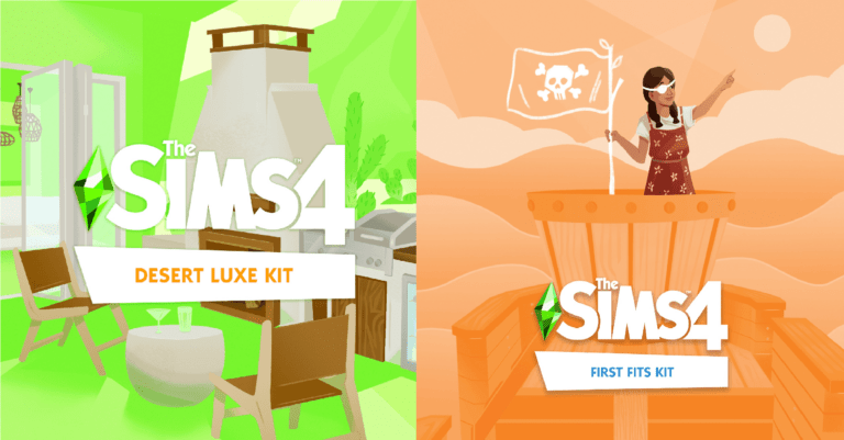 Kolekcja The Sims 4 Mali Modnisie już dostępna! Kolejne rozszerzenie w drodze