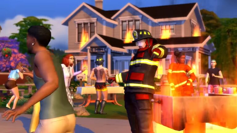 Odświeżony zwiastun The Sims 4. Wszystkie możliwości DARMOWEJ gry podstawowej