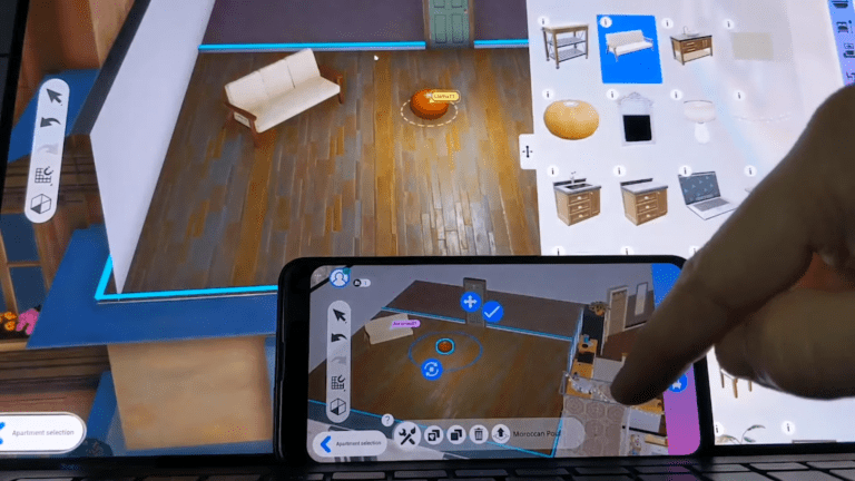 The Sims 5 z trybem wieloosobowym online. Co wiemy już dziś o Project Rene?