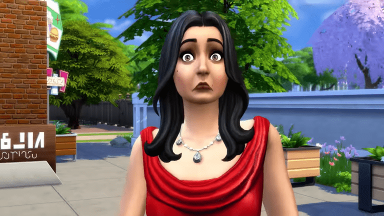 Wózek pełen rozczarowań. Kontrowersyjna aktualizacja The Sims 4