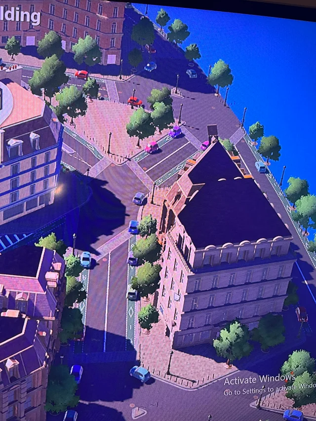 Jak będzie wyglądać miasto w The Sims 5?