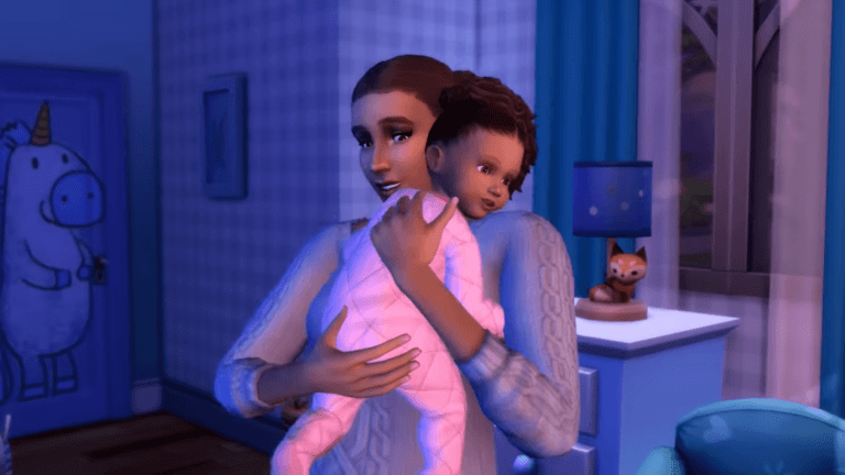 Niemowlaki w The Sims 4 już w marcu! Znamy kolejne szczegóły