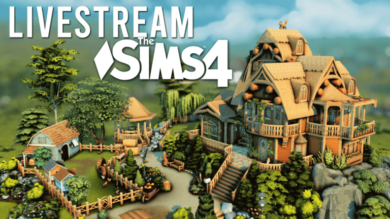 Specjalny live od Mrs Scarlett i niespodzianka na kanale GlossyGem. Zobacz, co przygotowali twórcy