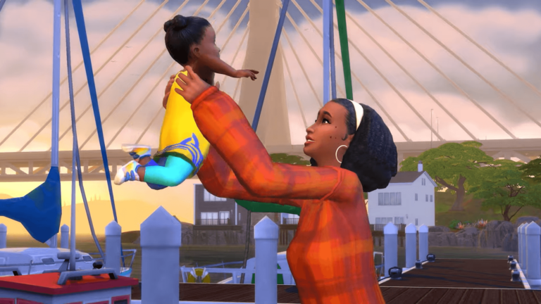 The Sims 4 Razem raźniej z pierwszym zwiastunem i masą nowości. Dodatek skupia się na rodzinie