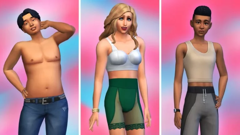 Aktualizacja The Sims 4. Lepsza reprezentacja, włącznik światła i poprawki błędów
