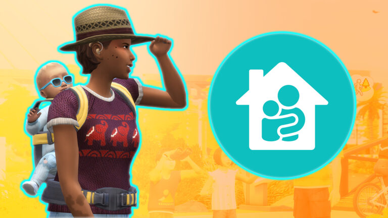 Aż 50 zdjęć ze zwiastuna The Sims 4 Razem raźniej. Zobacz wszystkie detale