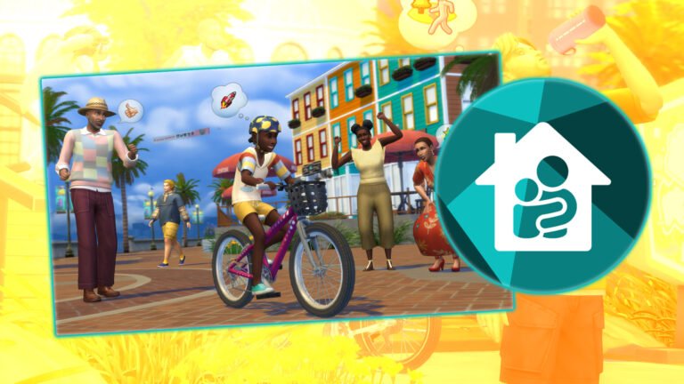 Wiemy więcej o nowościach w The Sims 4. Szczegóły z Razem raźniej i darmowej aktualizacji
