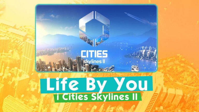 Life By You od twórcy The Sims 2 oraz Cities Skylines II. Wyciek przed oficjalną zapowiedzią