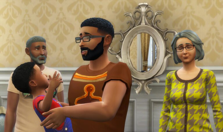 Cechy charakteru w The Sims 4 Razem raźniej. Wyjaśniamy jak działa nowa funkcja