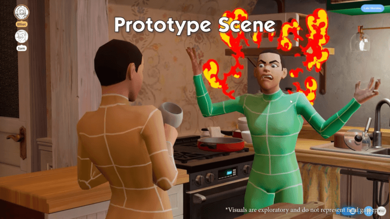 Farbowanie włosów i otwarty świat? Wiemy więcej o The Sims 5