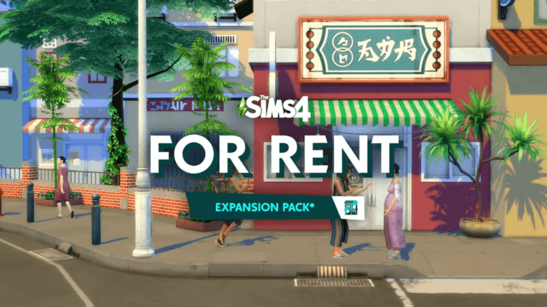 EA zapowiada dodatek The Sims 4 Do wynajęcia! Zwiastun i wszystkie nowości