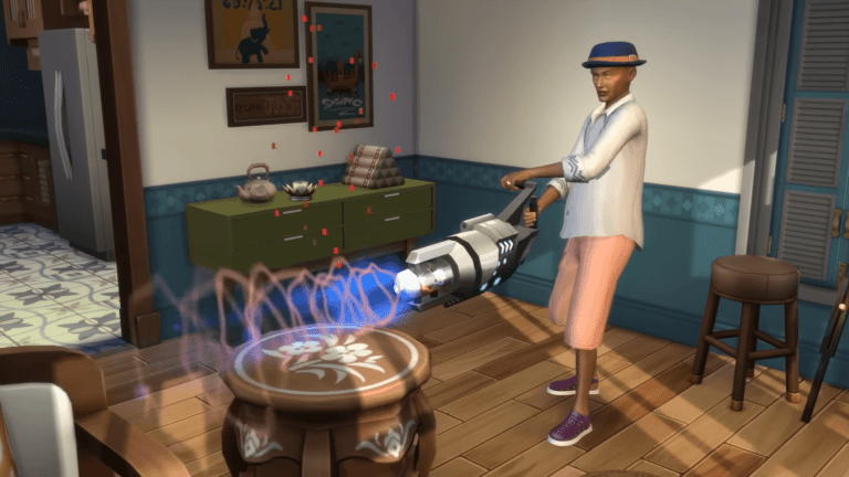 The Sims 4 bez włamywaczy? Nowe informacje o Do wynajęcia