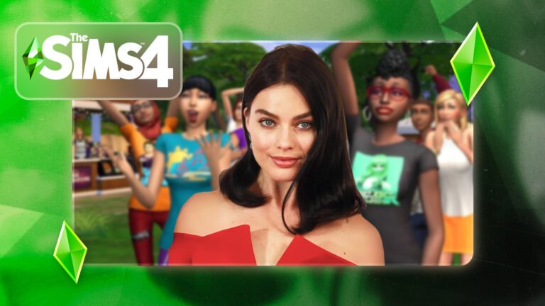Powstaje film o The Sims. Stworzy go Margot Robbie, producentka Barbie. Za kamerą reżyserka serialu Loki