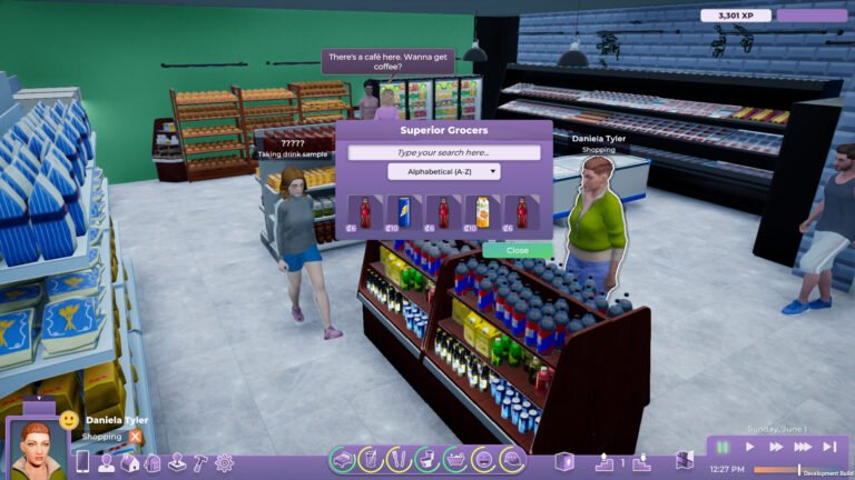 To koniec Life By You. Paradox anulował symulator życia od twórcy The Sims 2