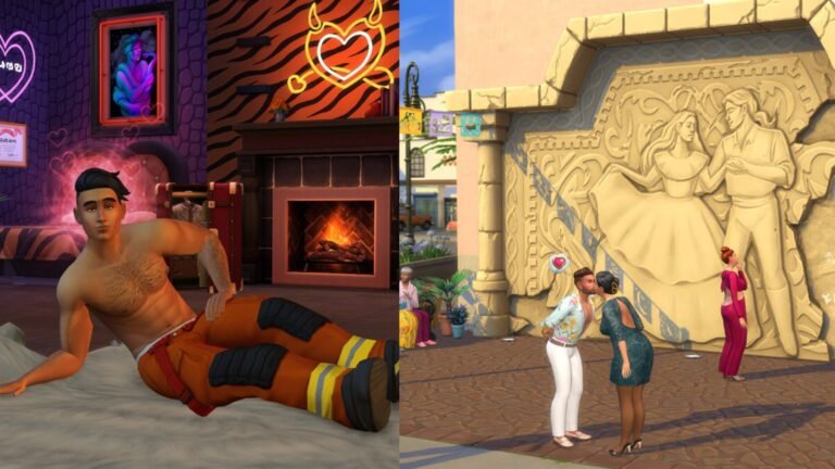 Śmierć przez złamanie serca, apartamenty, kariera konsultanta miłosnego i wiele więcej. Wyciek nowych informacji