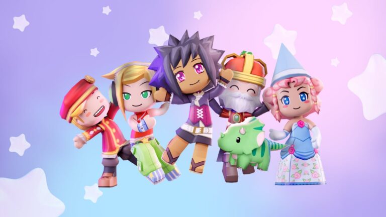 MySims: Cozy Bundle na PC już 18 marca. Odkryj cukierkowy świat konsolowych Simów