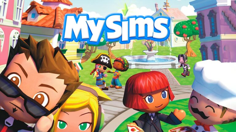 MySims powraca na Nintendo Switch. Premiera jeszcze w tym roku
