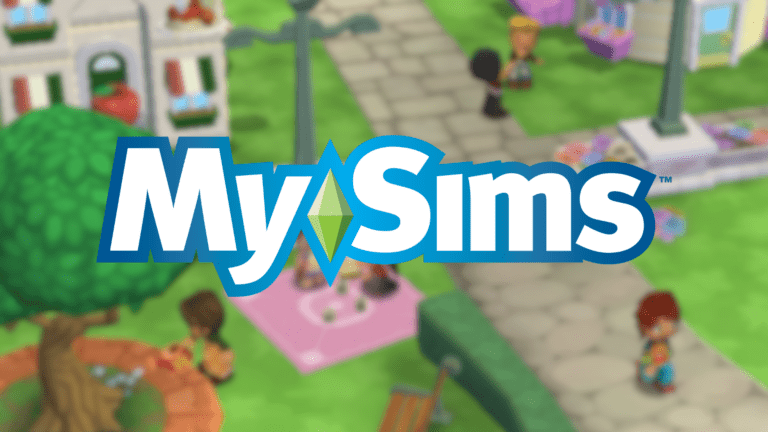 Nowe logo MySims i gra w katalogu EA. Zapowiedź jest już niemal pewna