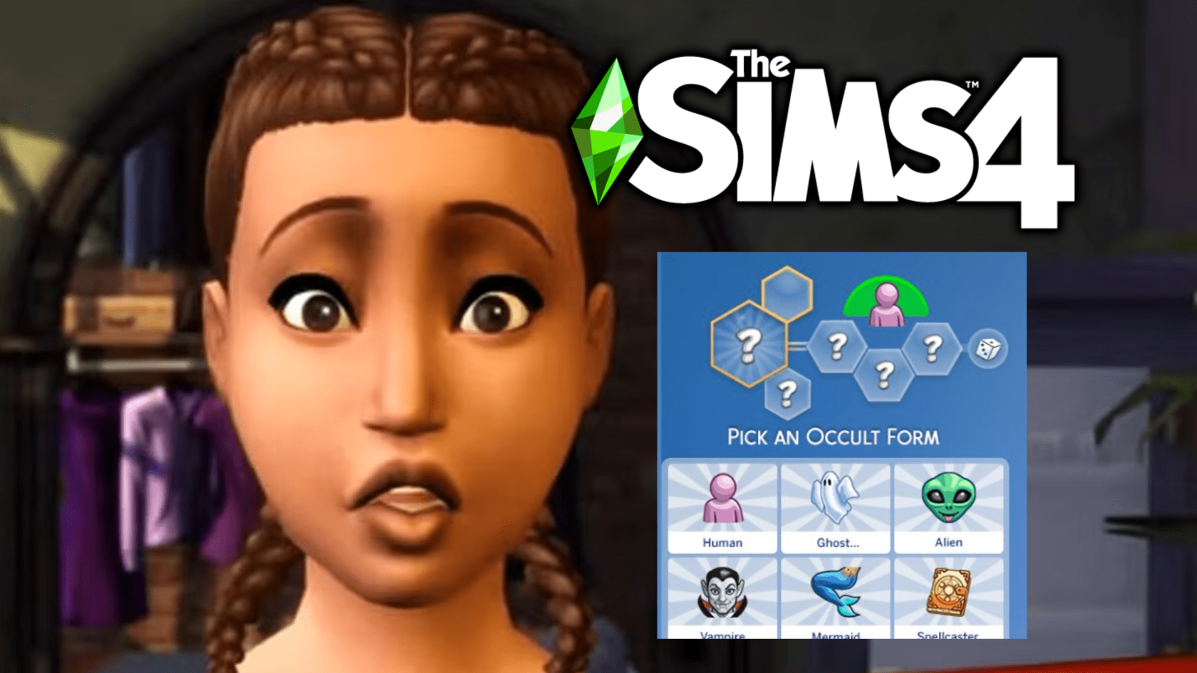 Ogromna aktualizacja The Sims 4 nadchodzi. Poznaliśmy ukryte nowości