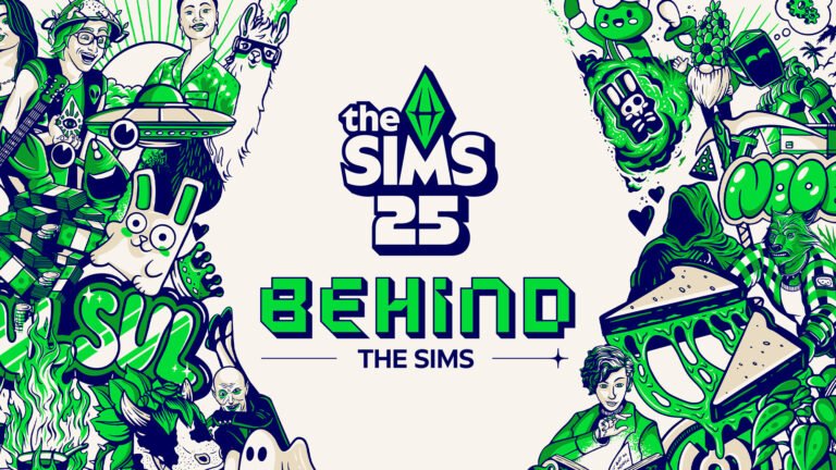 Urodzinowe Behind The Sims w styczniu. EA świętuje 25. urodziny The Sims