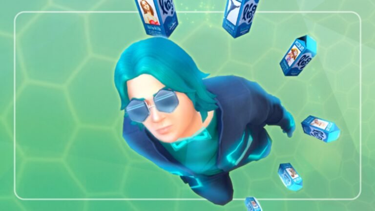 Odkryliśmy historię z nadchodzącego wydarzenia. Podróż w czasie, złodziej wspomnień i Emit z Oasis Landing