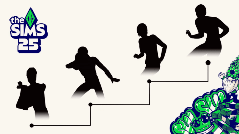EA oficjalnie zapowiada włamywaczy. Powrócą do The Sims 4 jeszcze w lutym