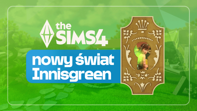 Innisgreen, czyli nowy świat wróżek, natury i magii? EA zdradza pierwsze informacje